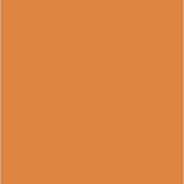 Mosa Colors 10x10cm Oranje (17940010010)
