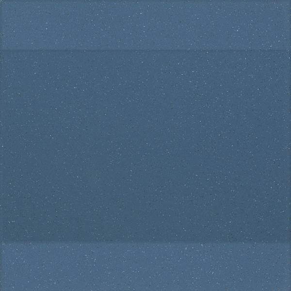Mosa Softgrip 14,6x14,6cm Blauw Mat (74320VS015015)